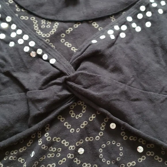 I.N.C top - Picture 4 of 7